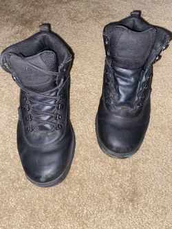 Timberland Waterproof Boots 