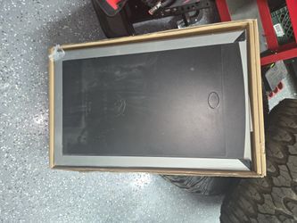 Doggy Door