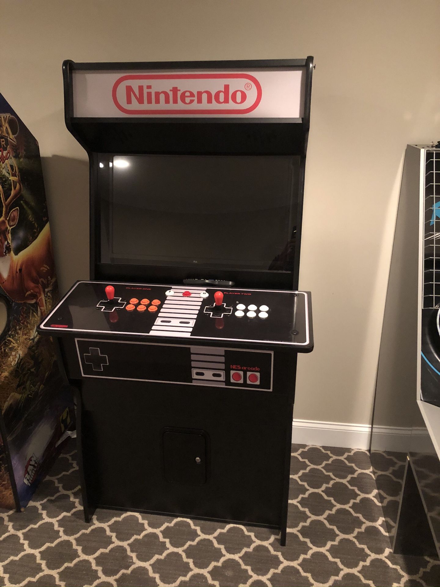 Nintendo Multicade