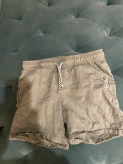 Girls Hiking Sorts Size 8