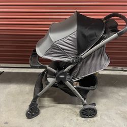 Chicco Mini Bravo Plus