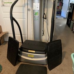 ZAAZ 20K Vibration Machine