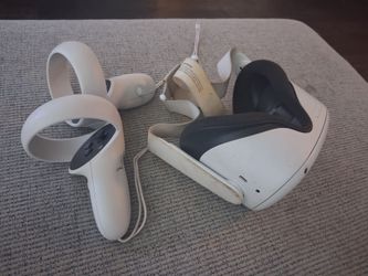Vr Quest 2