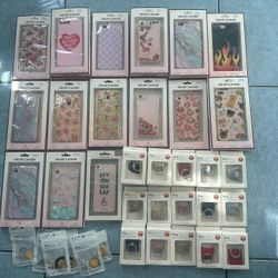 Velvet Caviar Phone Cases & More