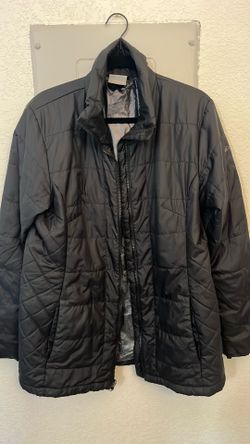 Columbia insulated inner layer