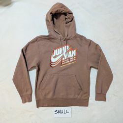 Jordan Hoodie 
