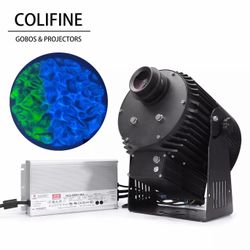480W Gobo Projector (Completely New) - Gobo Light