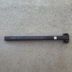 Specialized s Works Seatpost 0mm Offset
