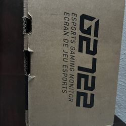 Computer Monitor 