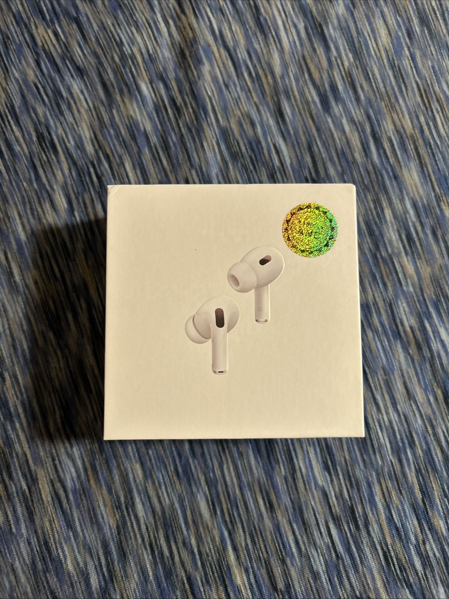 Apple Air Pod Pros