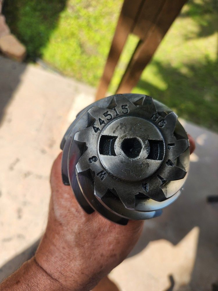 Dana 44