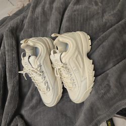 Fila Disruptor 2, WOMENS, 6.5