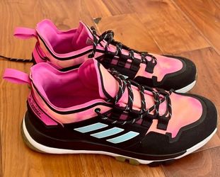 Adidas Terrex trail shoes