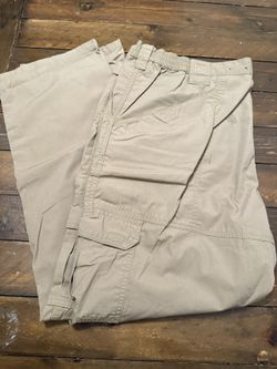 Men’s 5-11 Tactical Pants
