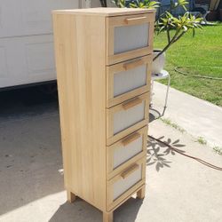 Drawer Unit 