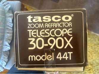 Telescope