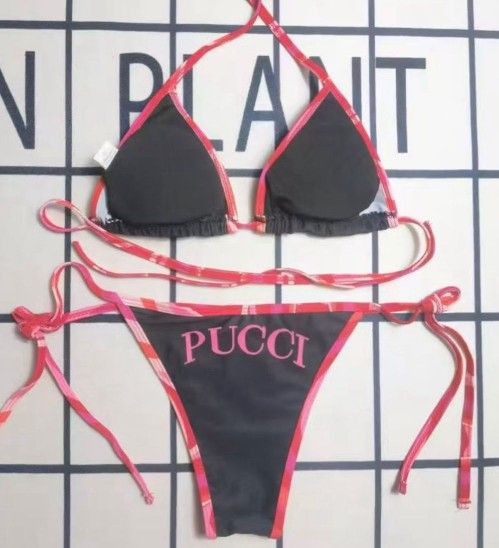 Pucci Bikini