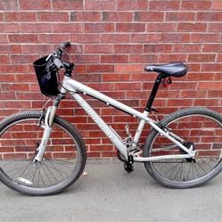 Cannondale F7