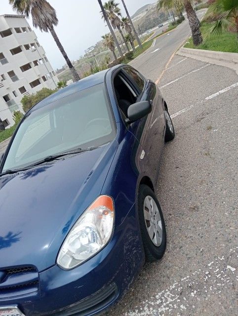 2011 Hyundai Accent
