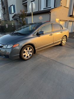 2011 Honda Civic