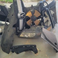 Acura Parts 2006 2008 To