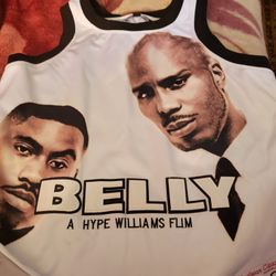 Belly Jersey