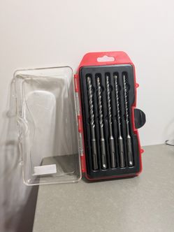 MTX SDS Plus Concrete Auger Set  like now