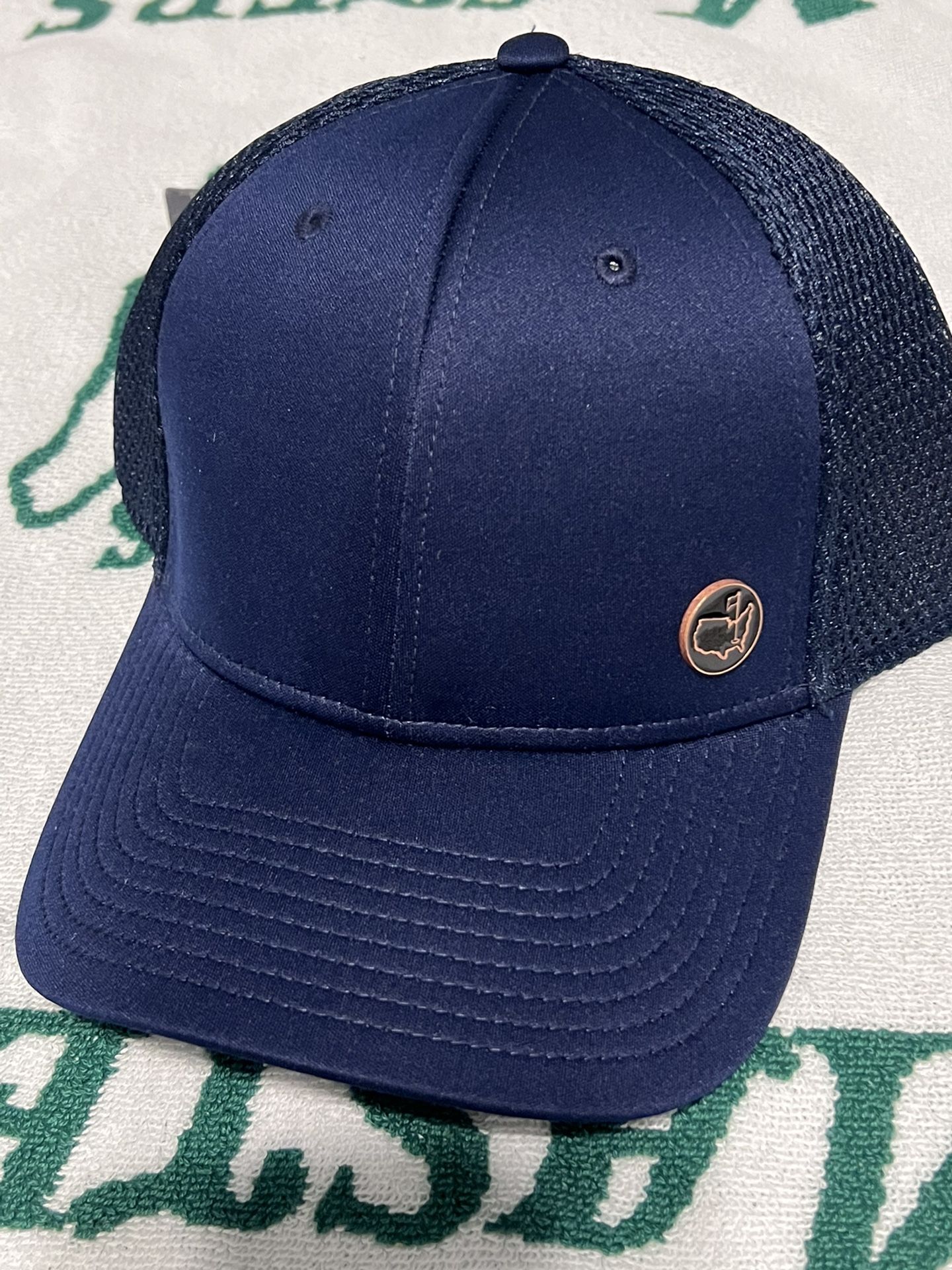 Masters 2022 “Masters Bronze Emblem”