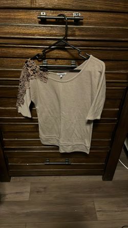 Charlotte Russe Shirt 