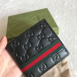 Men Wallets