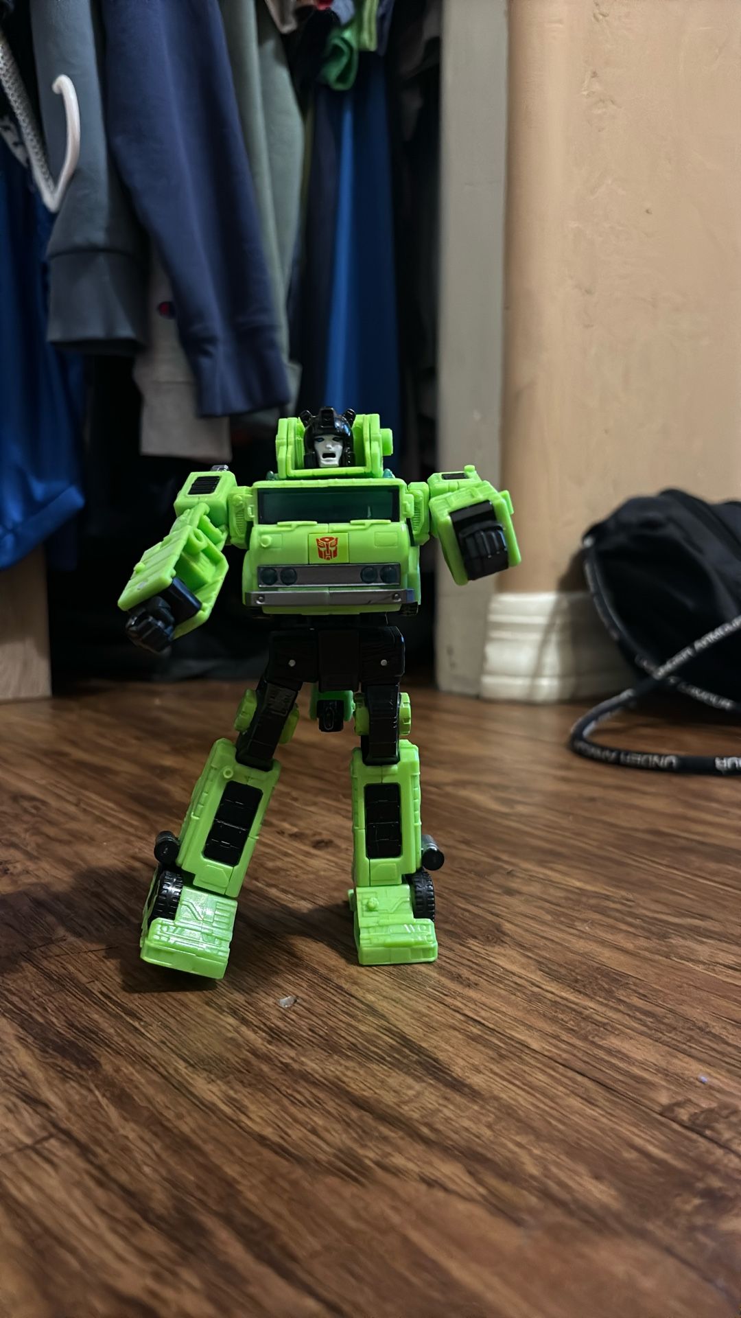 Transformer