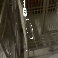 Large Cage 3.5x18’