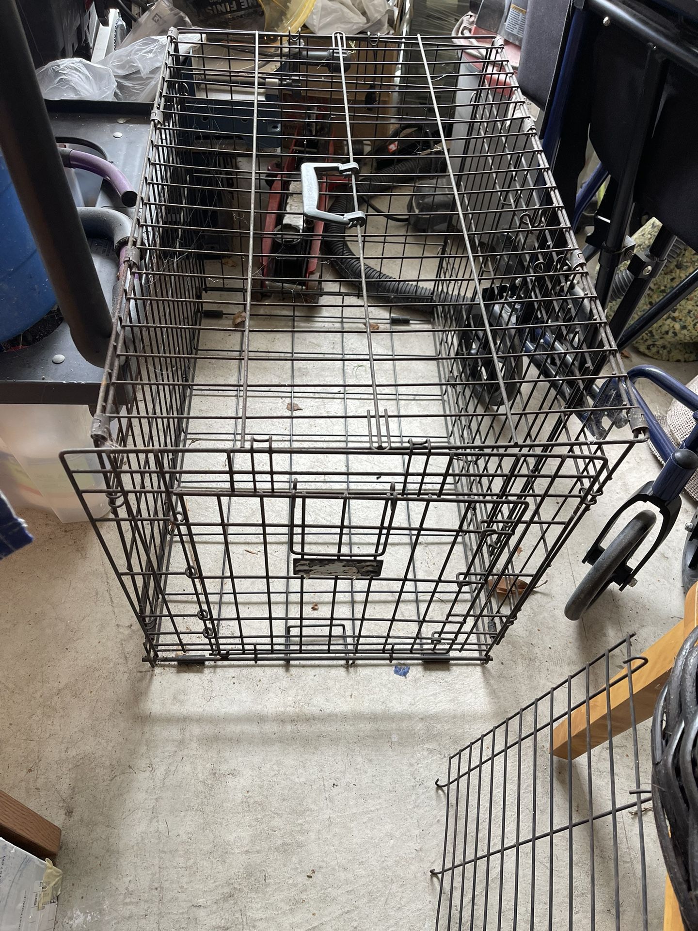 Pet Crates Cage