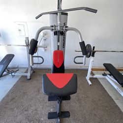 WeiderPro 6900 for Sale in Stockton CA OfferUp