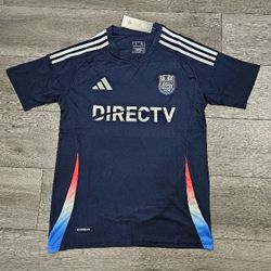 SAN DIEGO SOCCER JERSEY 