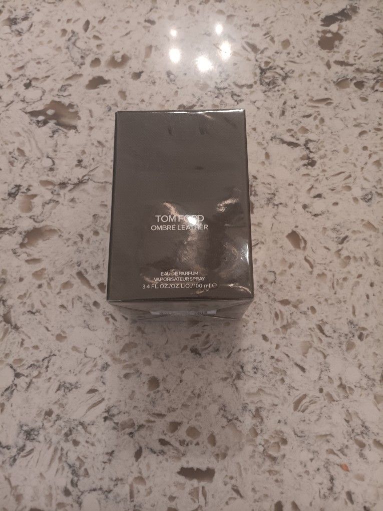 Tom Ford Leather