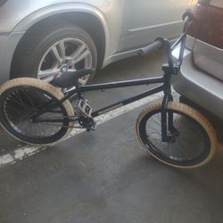 500$ Bmx Trade For E Bike 