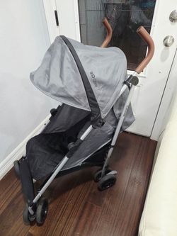 Summer 3Dlite Core Lightweight Stroller.