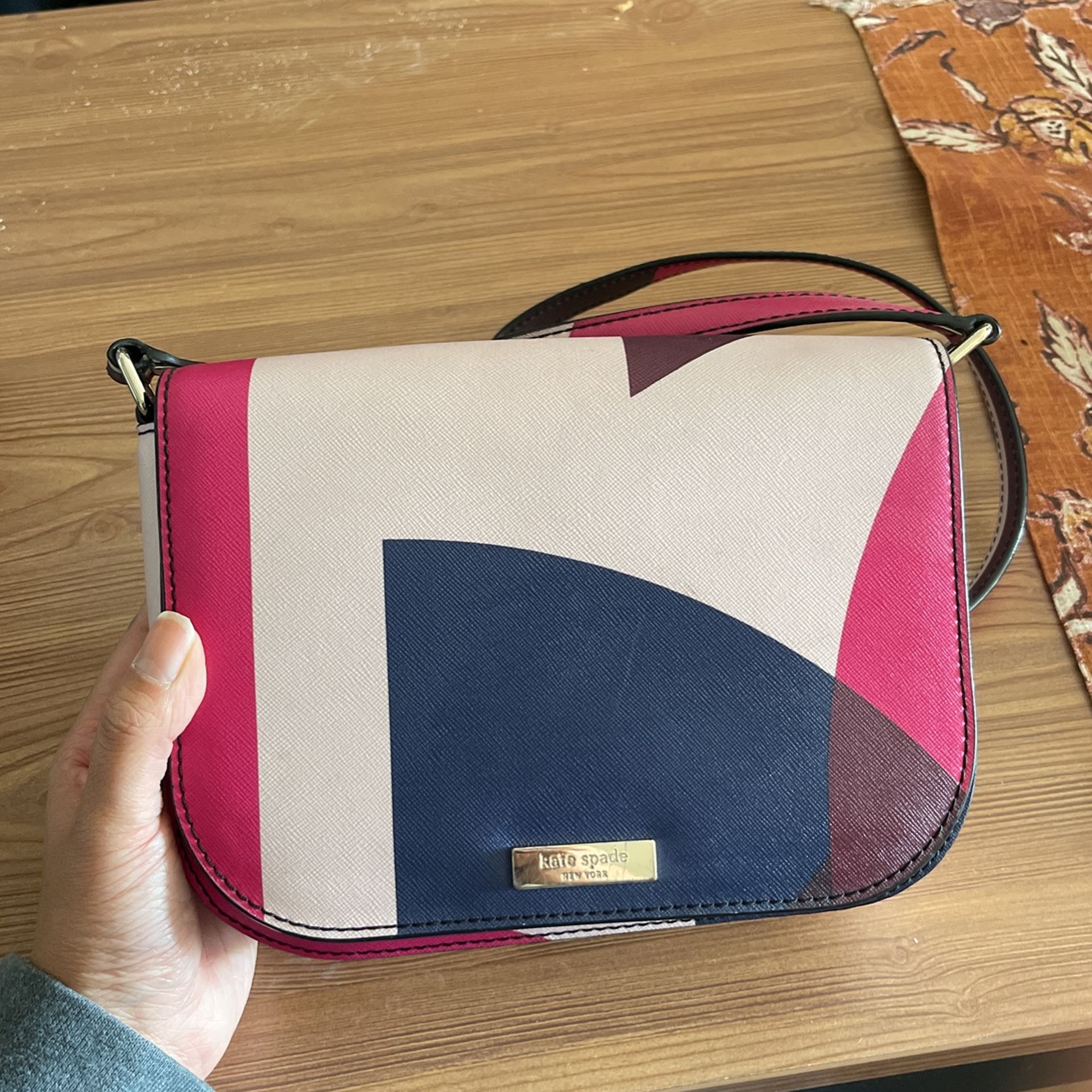 Kate spade Crossbody