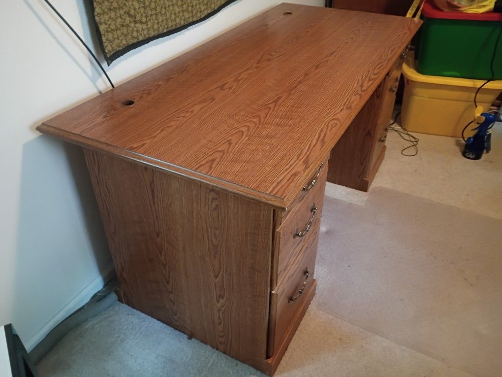 Desk