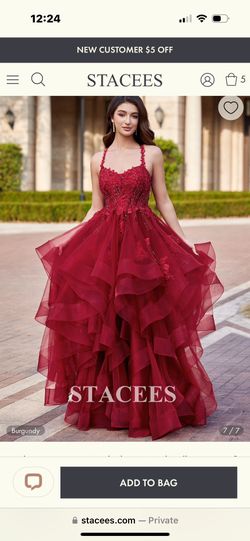 Formal Prom/Wedding Dress