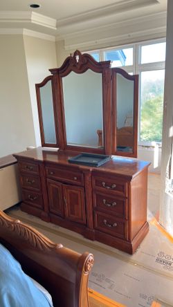 Dressers /mirror