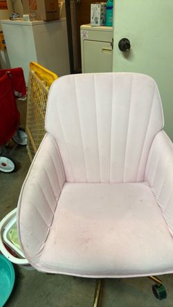 beauty chair