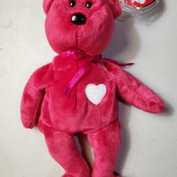 Valentina TY Beanie Babies