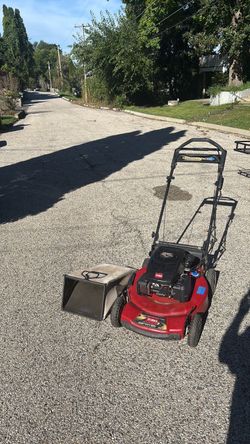 Toro 22