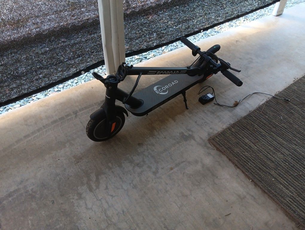 Scooter