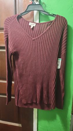 Sweater Tunic
