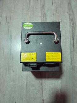 Tuttio Battery