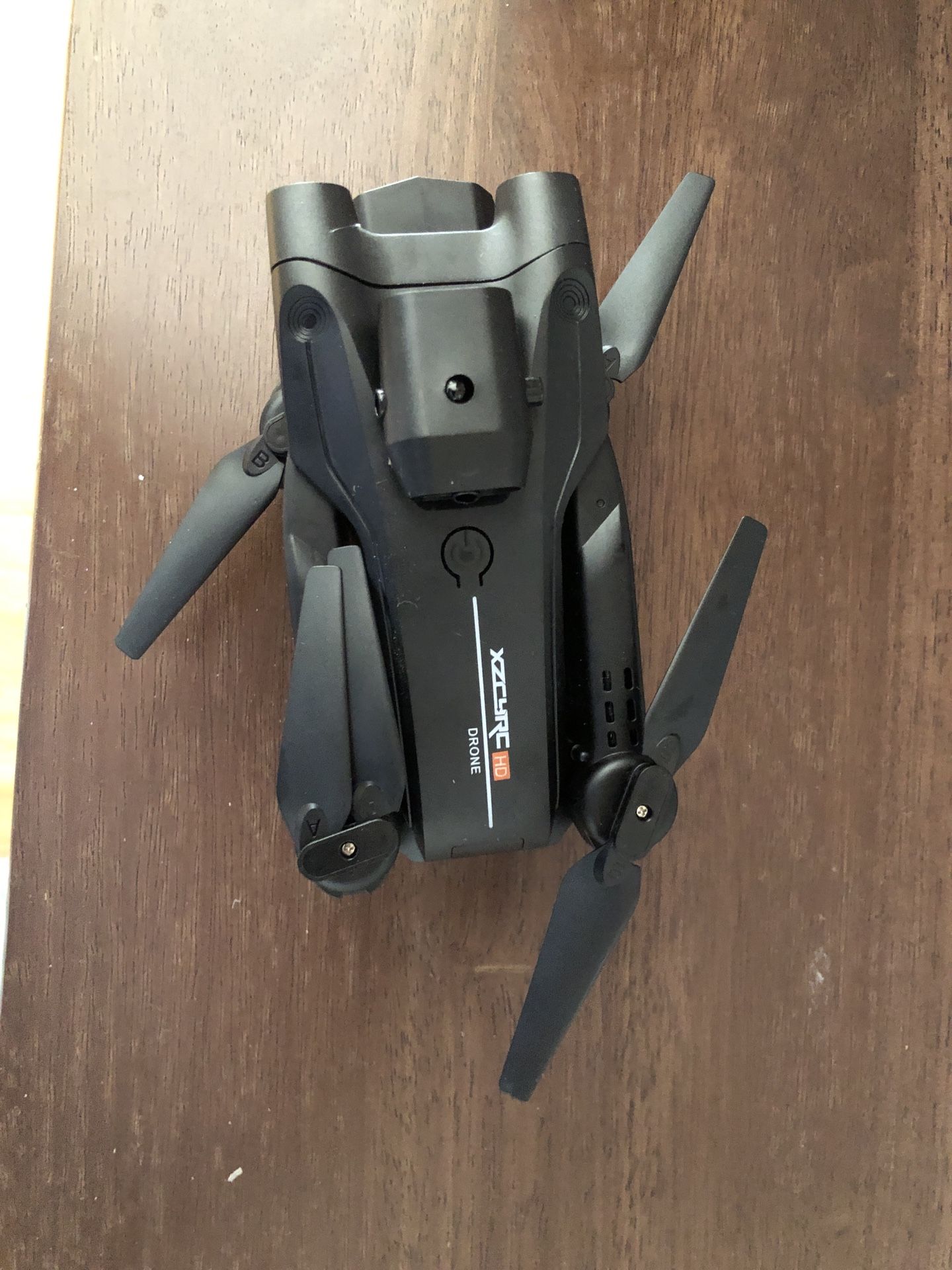 Drone Pro Intelligent Aerial Photography