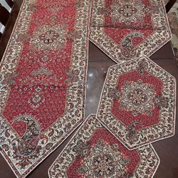 New Persian Tablecloth Each Set